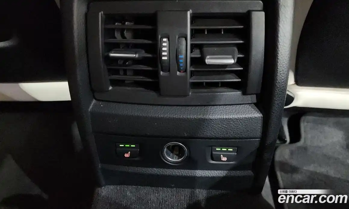 BMW 4-Series 2015 2.0 Автомат в Москве № 229251, фото 14