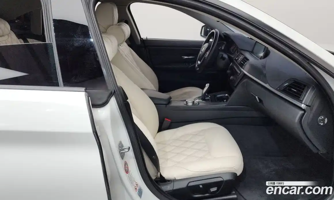 BMW 4-Series 2015 2.0 Автомат в Москве № 229251, фото 15