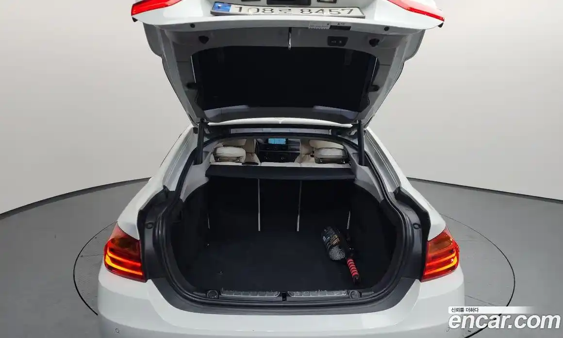 BMW 4-Series 2015 2.0 Автомат в Москве № 229251, фото 17