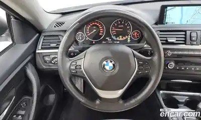 BMW 4-Series 2015 2.0 Автомат в Москве № 229251, миниатюра 3