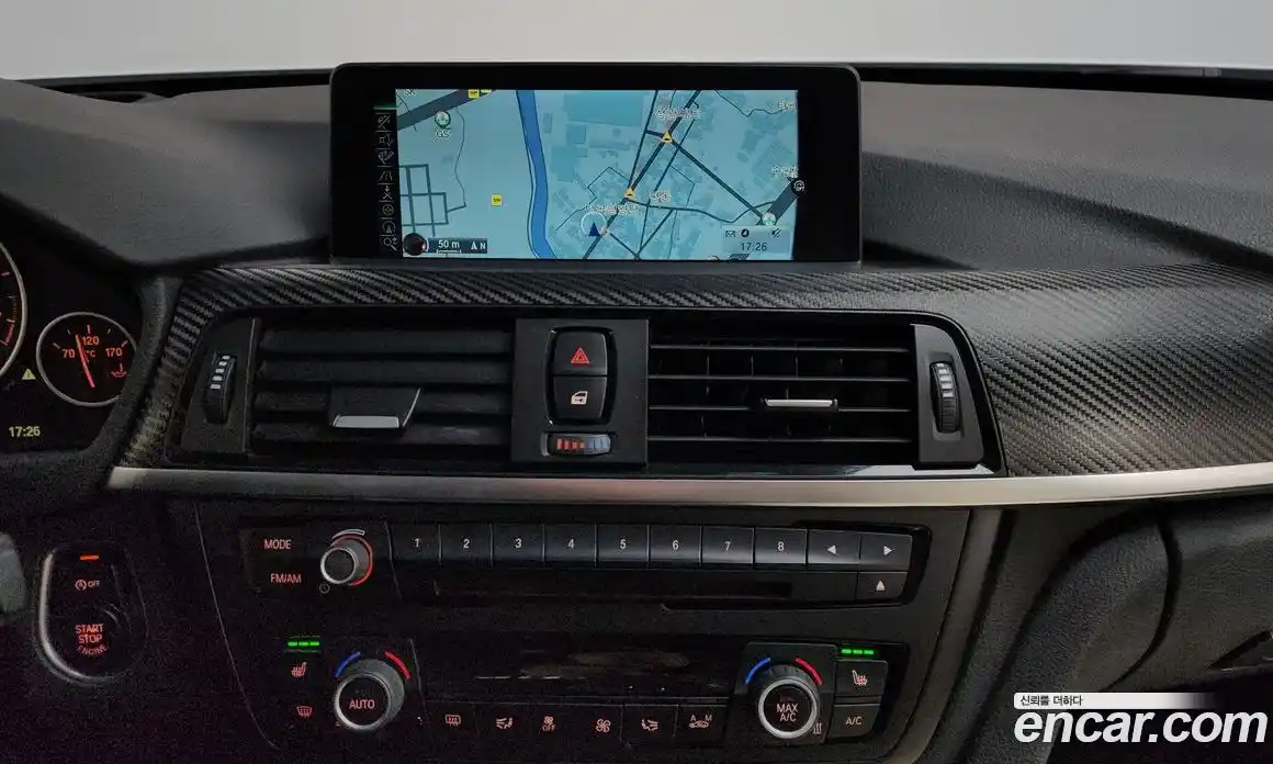 BMW 4-Series 2015 2.0 Автомат в Москве № 229251, фото 7