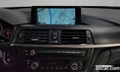 BMW 4-Series 2015 2.0 Автомат в Москве № 229251, миниатюра 7