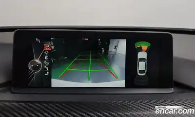 BMW 4-Series 2015 2.0 Автомат в Москве № 229251, миниатюра 9