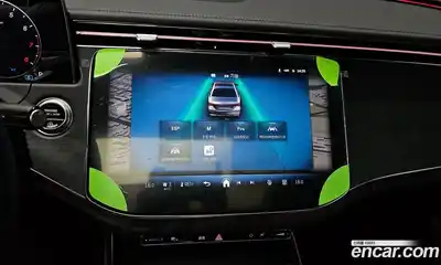 Mercedes-Benz E-Class 2025 2.0 Автомат в Москве № 229378, миниатюра 11