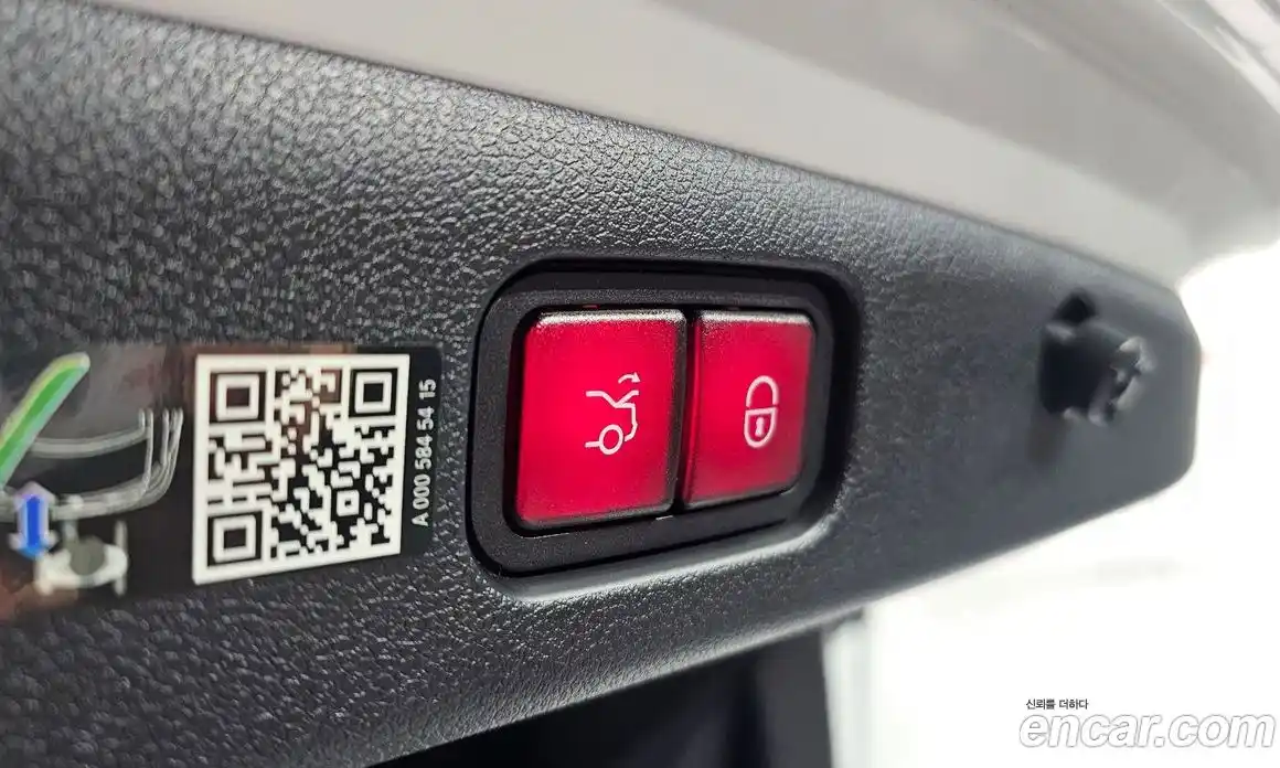 Mercedes-Benz E-Class 2025 2.0 Автомат в Москве № 229378, фото 15