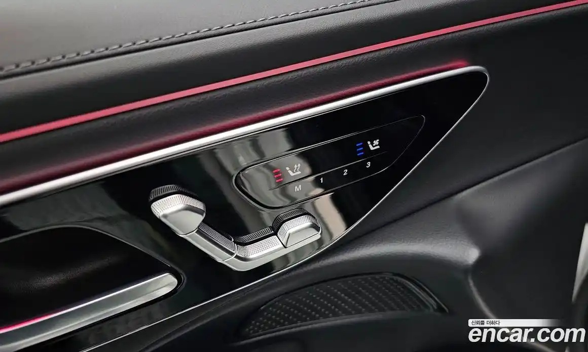 Mercedes-Benz E-Class 2025 2.0 Автомат в Москве № 229378, фото 18