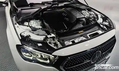 Mercedes-Benz E-Class 2025 2.0 Автомат в Москве № 229378, миниатюра 5