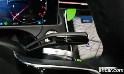 Mercedes-Benz E-Class 2025 2.0 Автомат в Москве № 229378, миниатюра 7