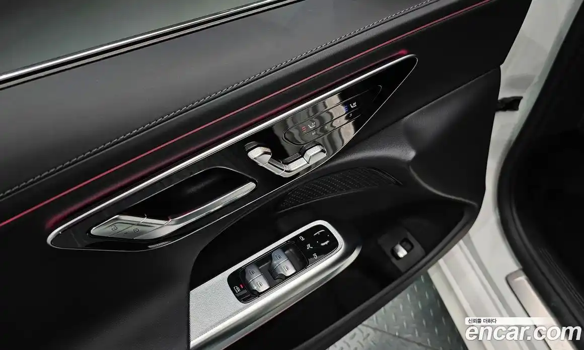 Mercedes-Benz E-Class 2025 2.0 Автомат в Москве № 229378, фото 8