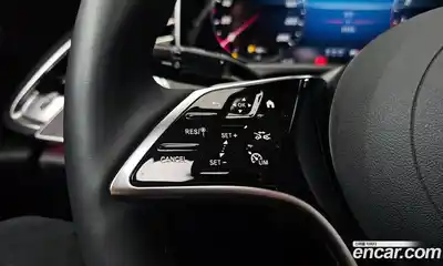 Mercedes-Benz E-Class 2025 2.0 Автомат в Москве № 229378, миниатюра 9