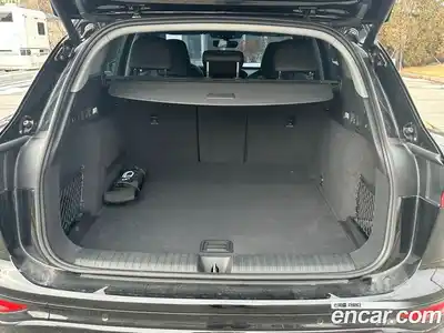 Audi Q6 e-tron 2025 Автомат в Москве № 230281, миниатюра 11