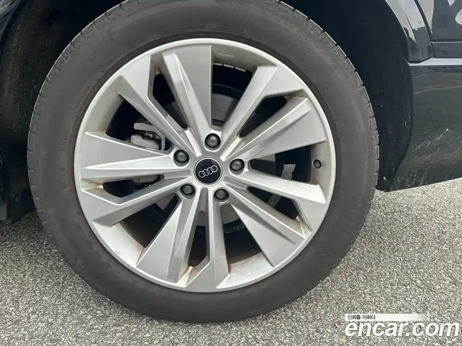 Audi Q6 e-tron 2025 Автомат в Москве № 230281, фото 5