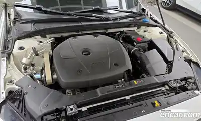 Volvo V60 2019 2.0 Автомат в Москве № 230590, миниатюра 12