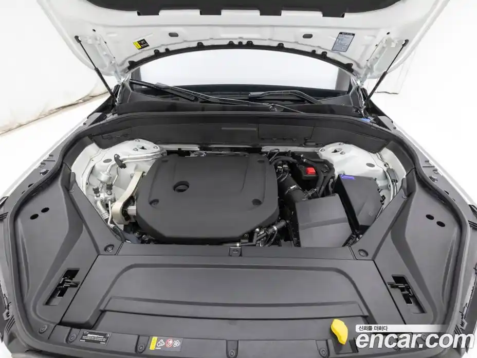 Volvo XC90 2025 2.0 Автомат в Москве № 230781, фото 6