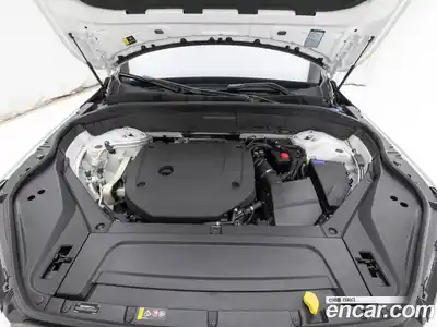 Volvo XC90 2025 2.0 Автомат в Москве № 230781, миниатюра 6