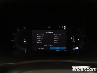 Volvo XC90 2025 2.0 Автомат в Москве № 230781, миниатюра 8