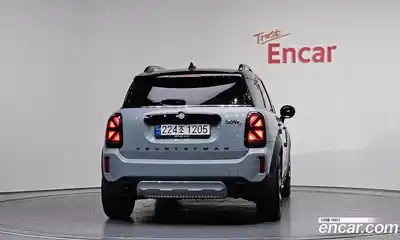 Mini Countryman, 2023