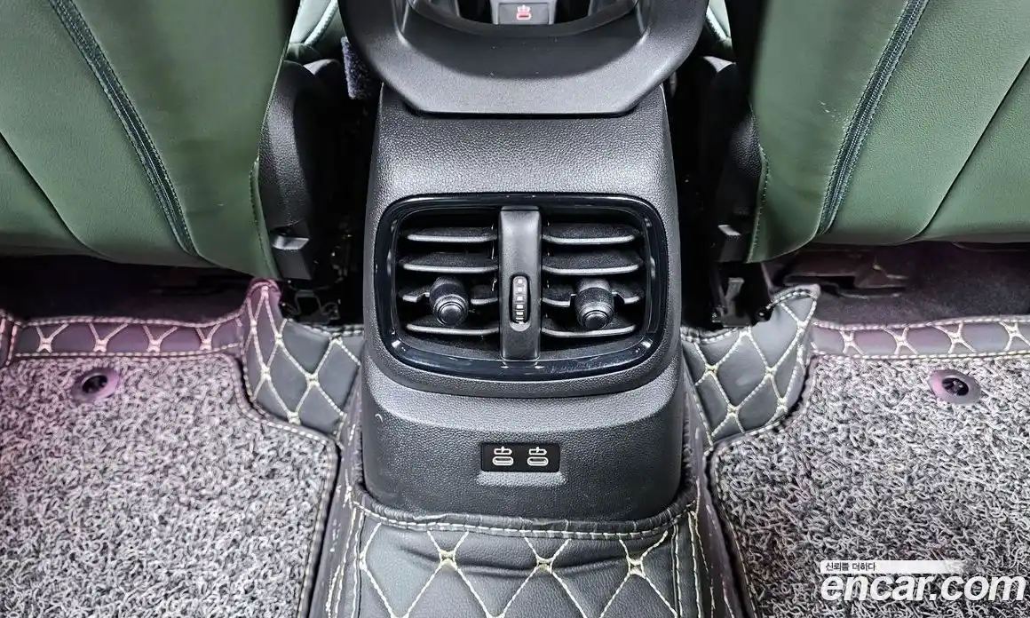 Mini Countryman 2023 2.0 Автомат в Москве № 231414, фото 11