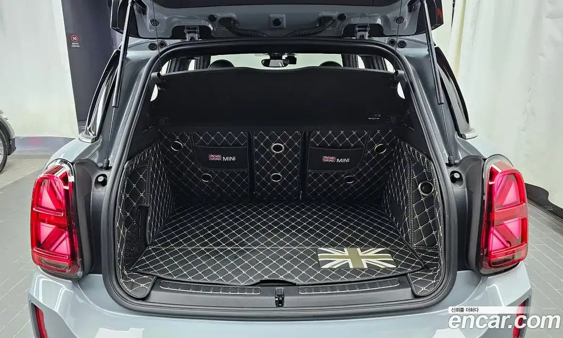 Mini Countryman 2023 2.0 Автомат в Москве № 231414, фото 3