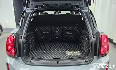 Mini Countryman 2023 2.0 Автомат в Москве № 231414, миниатюра 3