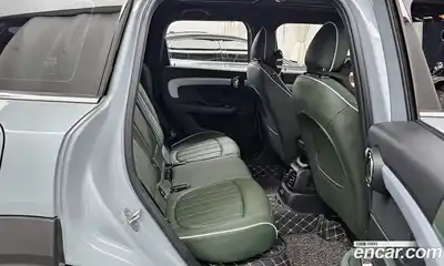 Mini Countryman 2023 2.0 Автомат в Москве № 231414, миниатюра 4