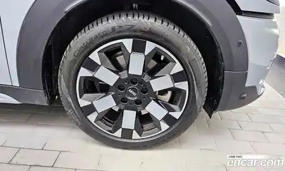 Mini Countryman 2023 2.0 Автомат в Москве № 231414, миниатюра 5