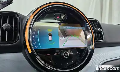 Mini Countryman 2023 2.0 Автомат в Москве № 231414, миниатюра 7