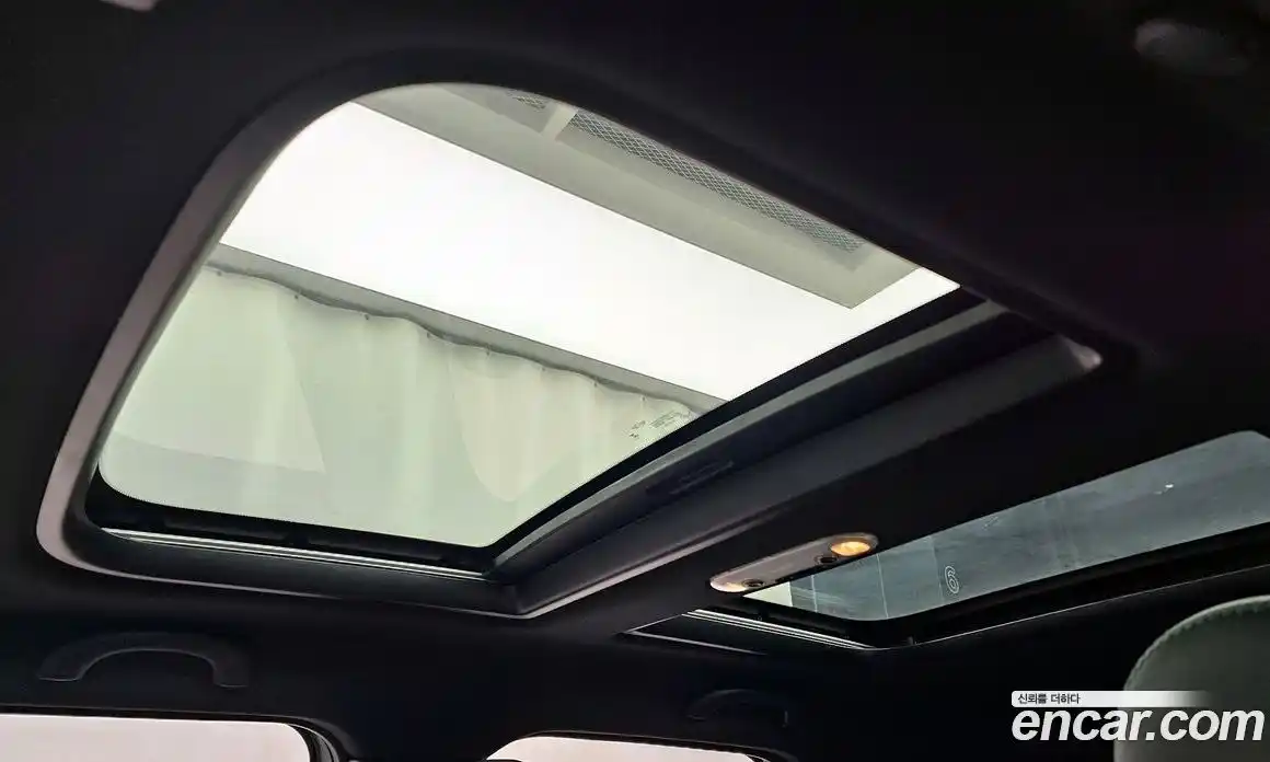 Mini Countryman 2023 2.0 Автомат в Москве № 231414, фото 9