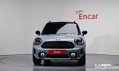 Mini Countryman 2023 2.0 Автомат в Москве № 231414, миниатюра 10