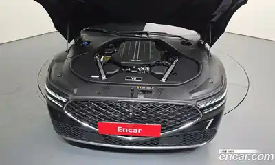 Genesis G90 2023 3.5 Автомат в Москве № 23213, миниатюра 11