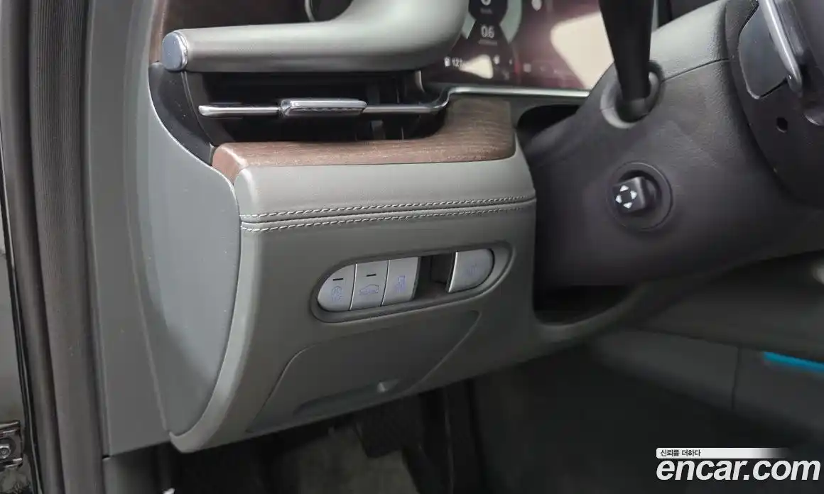 Genesis G90 2023 3.5 Автомат в Москве № 23213, фото 14