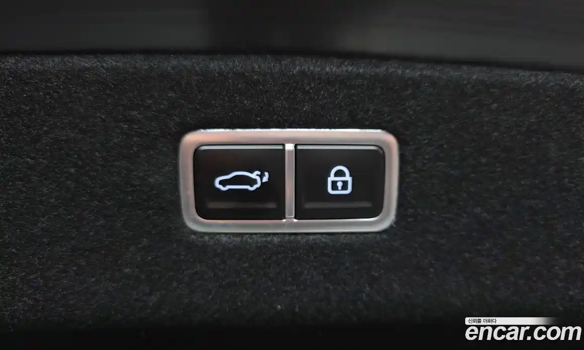 Genesis G90 2023 3.5 Автомат в Москве № 23213, фото 17