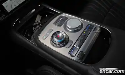 Genesis G90 2023 3.5 Автомат в Москве № 23213, миниатюра 3