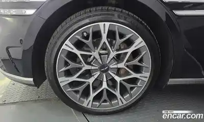 Genesis G90 2023 3.5 Автомат в Москве № 23213, миниатюра 4