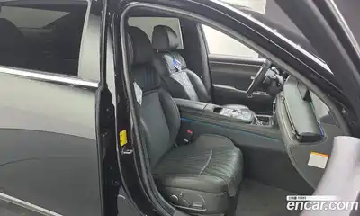 Genesis G90 2023 3.5 Автомат в Москве № 23213, миниатюра 5