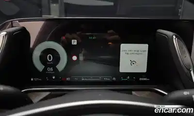 Genesis G90 2023 3.5 Автомат в Москве № 23213, миниатюра 8