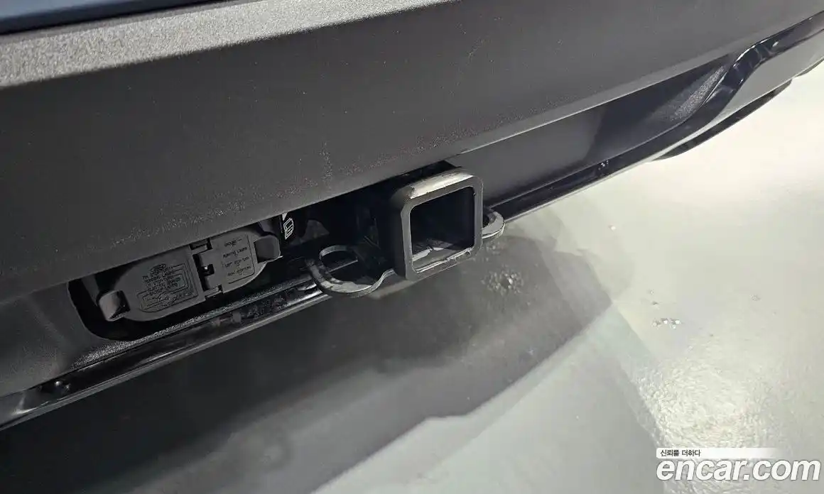 Ford Explorer 2025 2.3 Автомат в Москве № 233220, фото 18