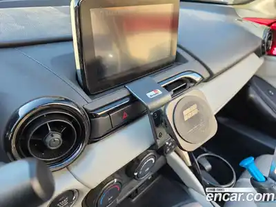 Mazda MX-5 Miata 2019 2.0 Механическая в Москве № 236109, миниатюра 11