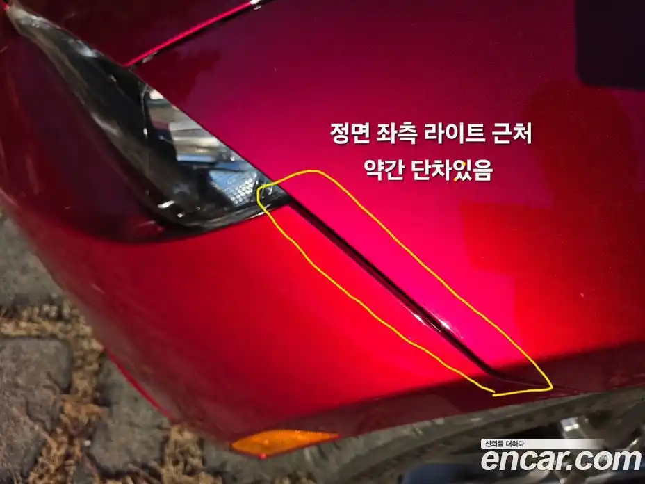 Mazda MX-5 Miata 2019 2.0 Механическая в Москве № 236109, фото 18