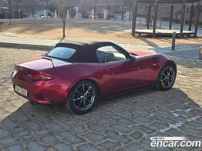 Mazda MX-5 Miata 2019 2.0 Механическая в Москве № 236109, миниатюра 2