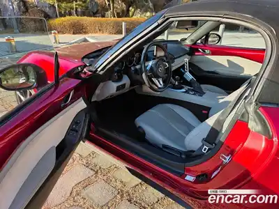 Mazda MX-5 Miata 2019 2.0 Механическая в Москве № 236109, миниатюра 7