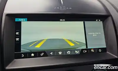 Jaguar F-Type 2023 2.0 Автомат в Москве № 236298, миниатюра 6