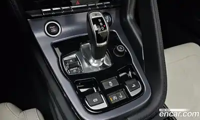 Jaguar F-Type 2023 2.0 Автомат в Москве № 236298, миниатюра 9