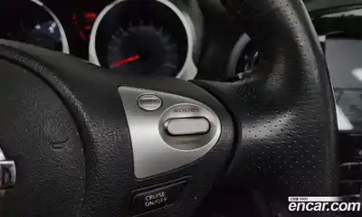 Nissan Juke 2014 1.6 Автомат в Москве № 242000, миниатюра 8