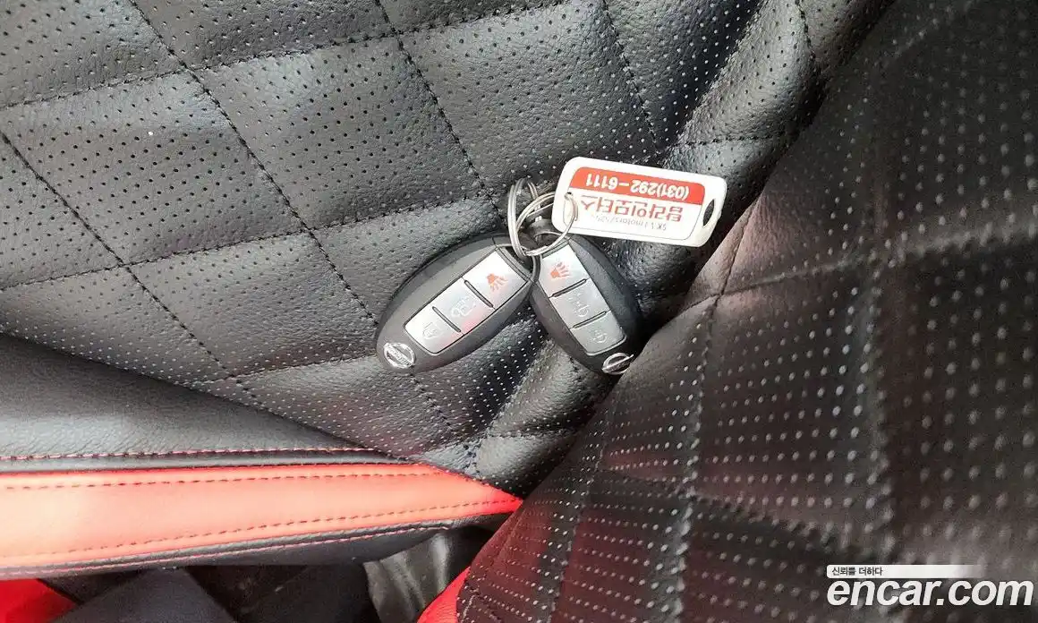 Nissan Juke 2014 1.6 Автомат в Москве № 242000, фото 10