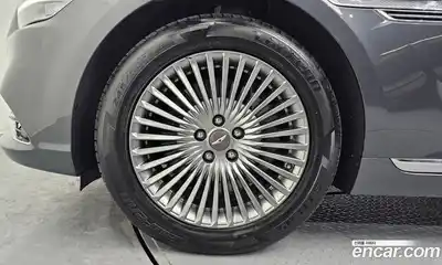 Genesis G90 2020 3.8 Автомат в Москве № 24419, миниатюра 5