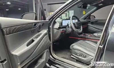 Genesis GV80 2025 2.5 Автомат в Москве № 24515, миниатюра 11
