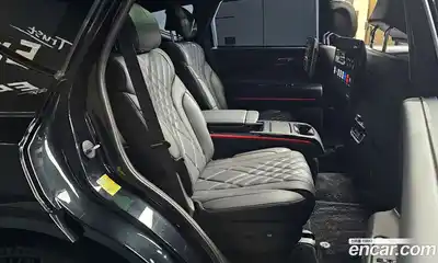 Genesis GV80 2025 2.5 Автомат в Москве № 24515, миниатюра 12