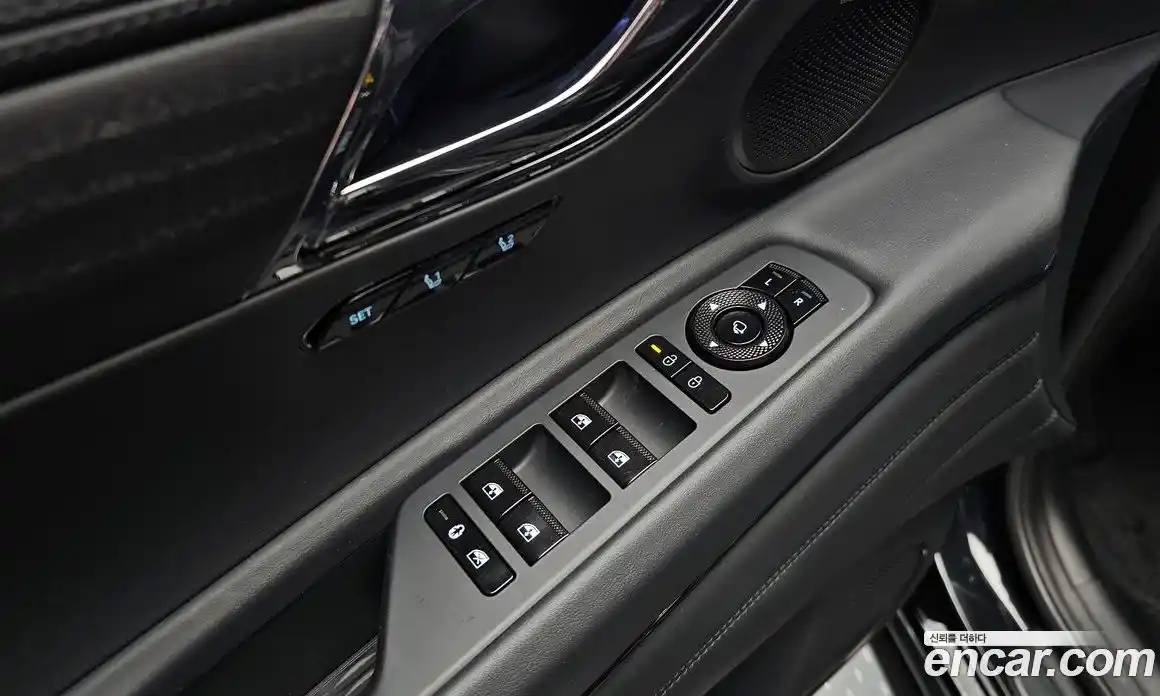 Genesis GV80 2025 2.5 Автомат в Москве № 24515, фото 16