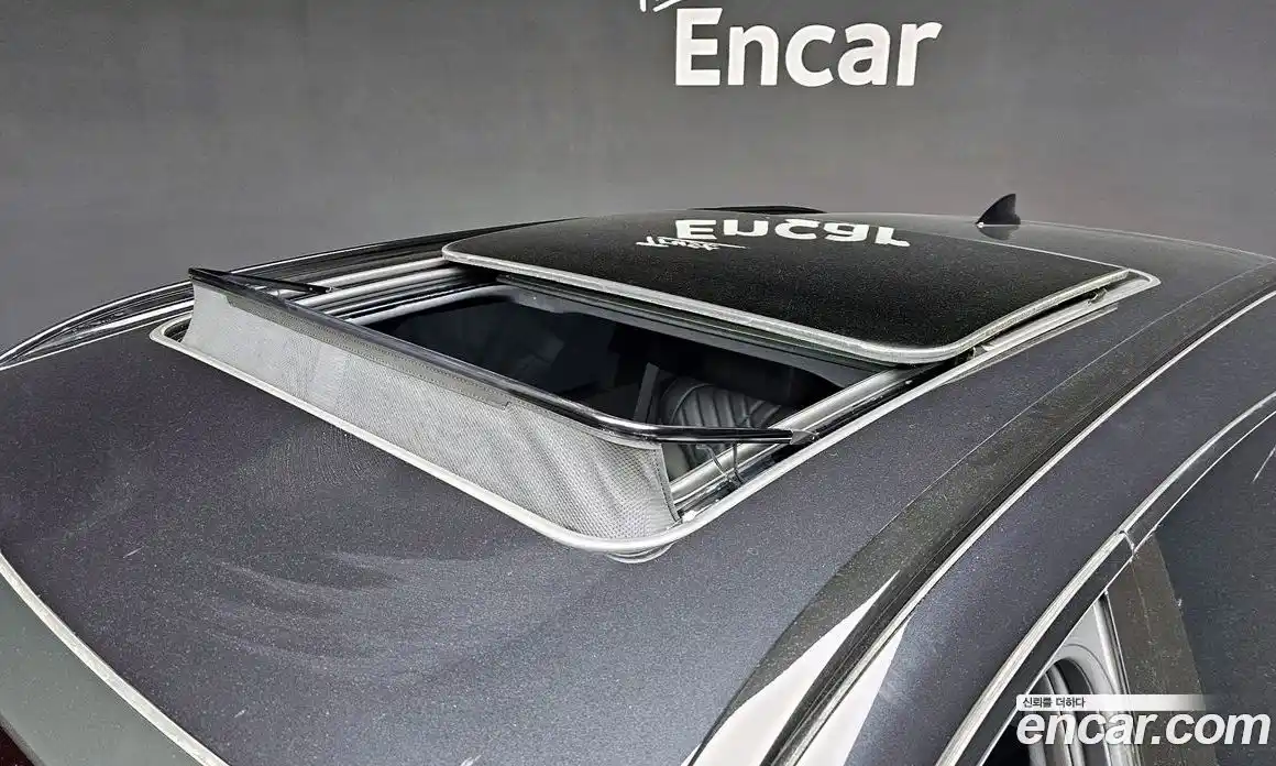 Genesis GV80 2025 2.5 Автомат в Москве № 24515, фото 18